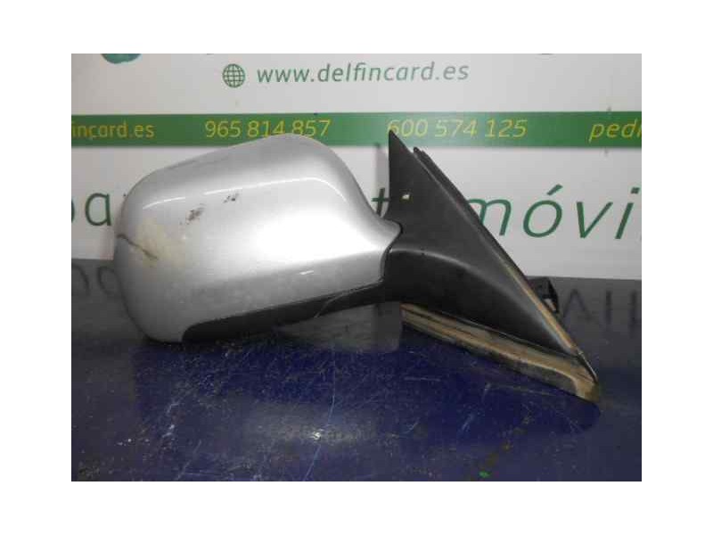 Recambio de retrovisor derecho para audi a4 berlina (b5) 1.8 t referencia OEM IAM  7 PINS ELECTRICO