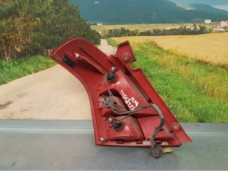 Recambio de piloto trasero derecho para suzuki swift berlina (mz) gl (3-ptas.) referencia OEM IAM   