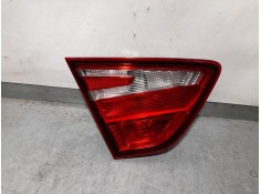 Recambio de piloto trasero izquierdo para seat toledo (kg3) reference referencia OEM IAM SIN REF  INTERIOR