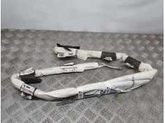 Recambio de airbag cortina delantero derecho para peugeot 208 (p2) active referencia OEM IAM 9827991580  