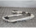 Recambio de airbag cortina delantero derecho para peugeot 208 (p2) active referencia OEM IAM 9827991580  
