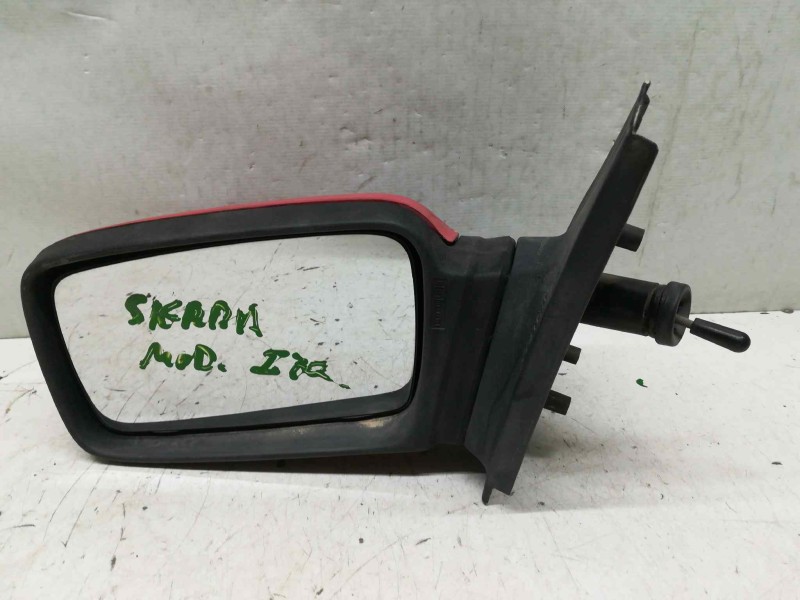 Recambio de retrovisor izquierdo para ford sierra berlina referencia OEM IAM   CM