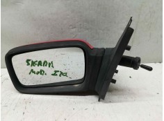 RETROVISOR IZQUIERDO CM