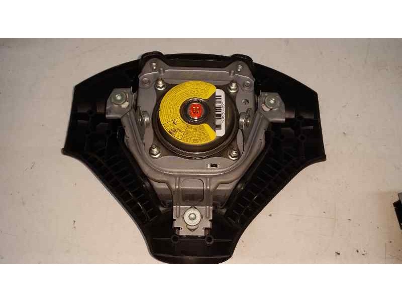 Recambio de kit airbag para peugeot 107 trendy referencia OEM IAM 891700H040  