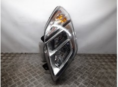 Recambio de faro izquierdo para nissan nv 400 l1h1 3,3t pro referencia OEM IAM 26060BZ50A  