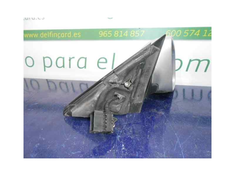 Recambio de retrovisor derecho para audi a4 berlina (b5) 1.8 t referencia OEM IAM  7 PINS ELECTRICO