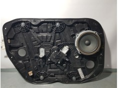 Recambio de elevalunas delantero izquierdo para hyundai ioniq hybrid referencia OEM IAM 82470G2030  ELECTRICO 6 PINS