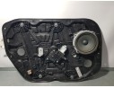 Recambio de elevalunas delantero izquierdo para hyundai ioniq hybrid referencia OEM IAM 82470G2030  ELECTRICO 6 PINS