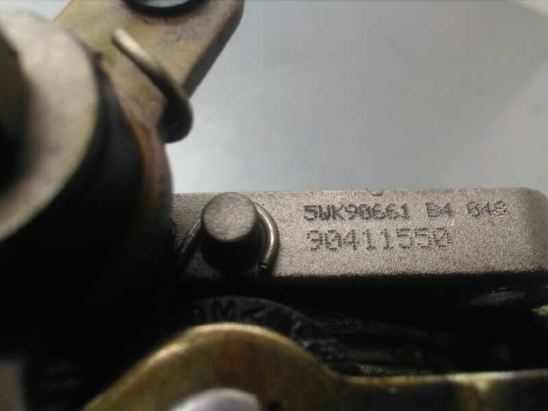 Recambio de caja mariposa para opel omega b 2.0 16v cat (x 20 xev / l34) referencia OEM IAM 90411550 5WK90661 SIEMENS