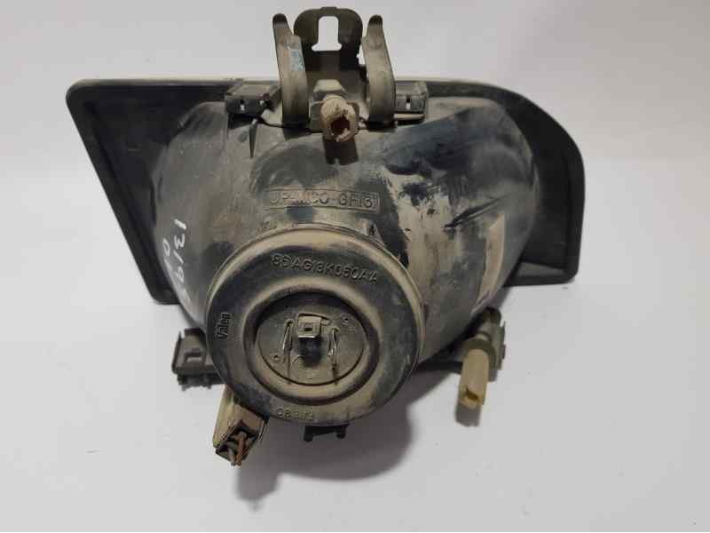 Recambio de faro izquierdo para ford fiesta berl./courier surf referencia OEM IAM   