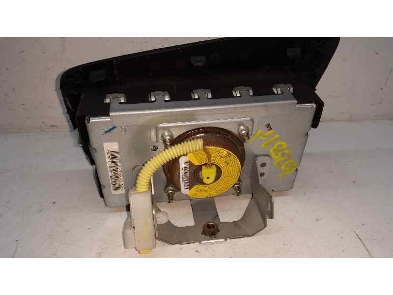 Recambio de kit airbag para peugeot 107 trendy referencia OEM IAM 891700H040  