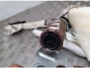 Recambio de airbag cortina delantero derecho para peugeot 208 (p2) active referencia OEM IAM 9827991580  