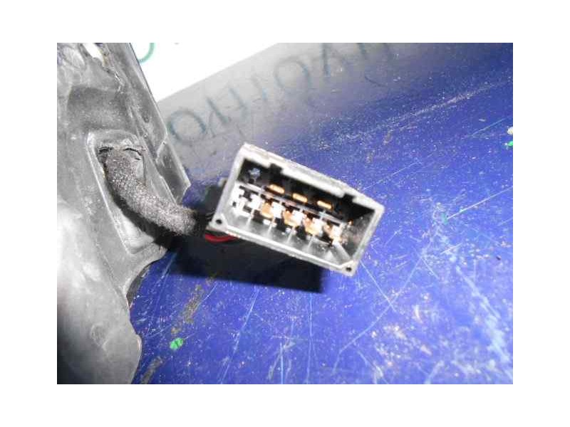 Recambio de retrovisor derecho para audi a4 berlina (b5) 1.8 t referencia OEM IAM  7 PINS ELECTRICO