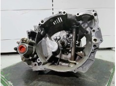 Recambio de caja cambios para peugeot 205 berlina 1.8 d generation referencia OEM IAM 20TA80 9289922B 5VELOCIDADES