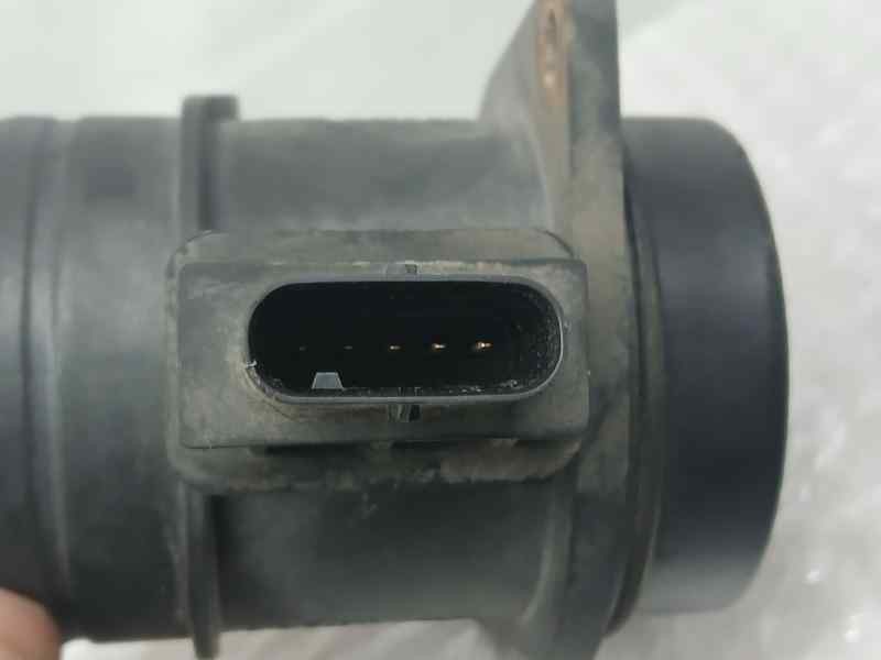 Recambio de caudalimetro para hyundai matrix (fc) gls referencia OEM IAM 281642A401 0281642A401 BOSCH
