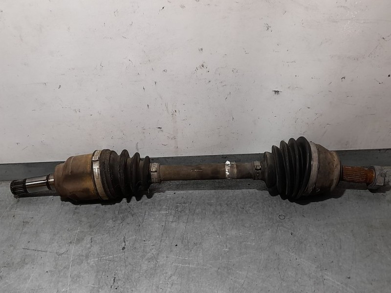 Recambio de transmision delantera izquierda para alfa romeo mito (145) distinctive referencia OEM IAM SIN REF  