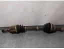 Recambio de transmision delantera izquierda para alfa romeo mito (145) distinctive referencia OEM IAM SIN REF  