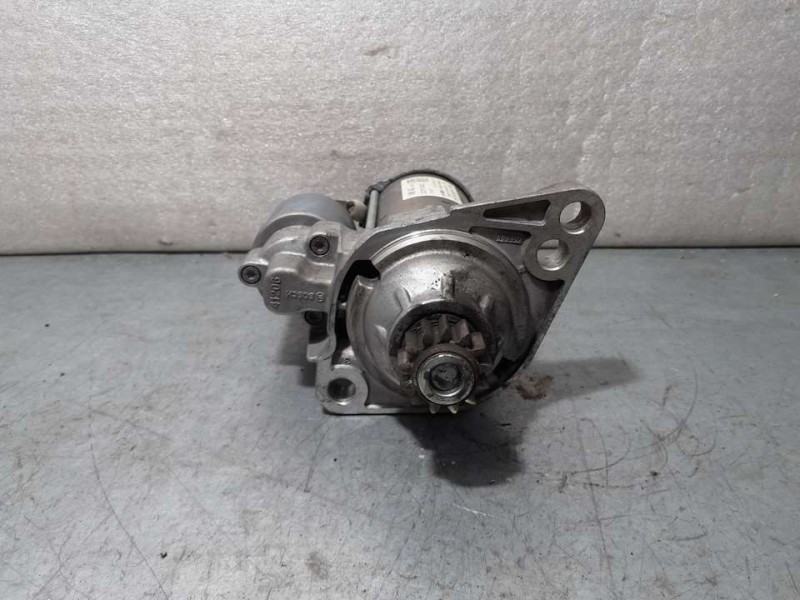Recambio de motor arranque para volkswagen golf vii lim. (bq1) comfortline referencia OEM IAM 02Z911024Q 0001179514 