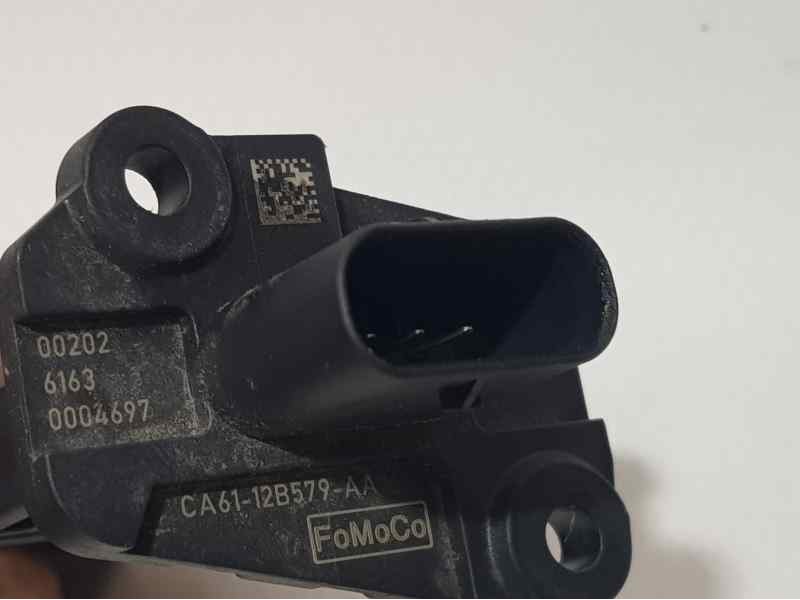 Recambio de caudalimetro para ford fiesta (ccn) trend referencia OEM IAM CA6112B579AA 0004697 FOMOCO
