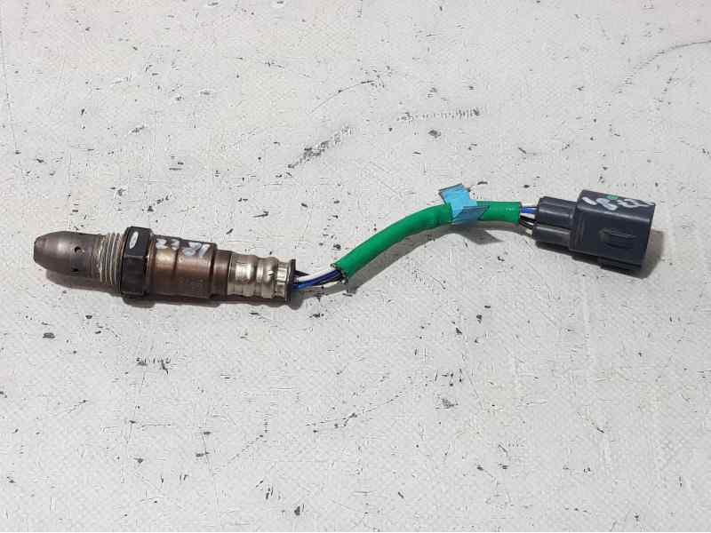 Recambio de sonda lambda para toyota yaris active referencia OEM IAM 8946753060  DENSO