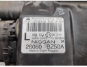 Recambio de faro izquierdo para nissan nv 400 l1h1 3,3t pro referencia OEM IAM 26060BZ50A  