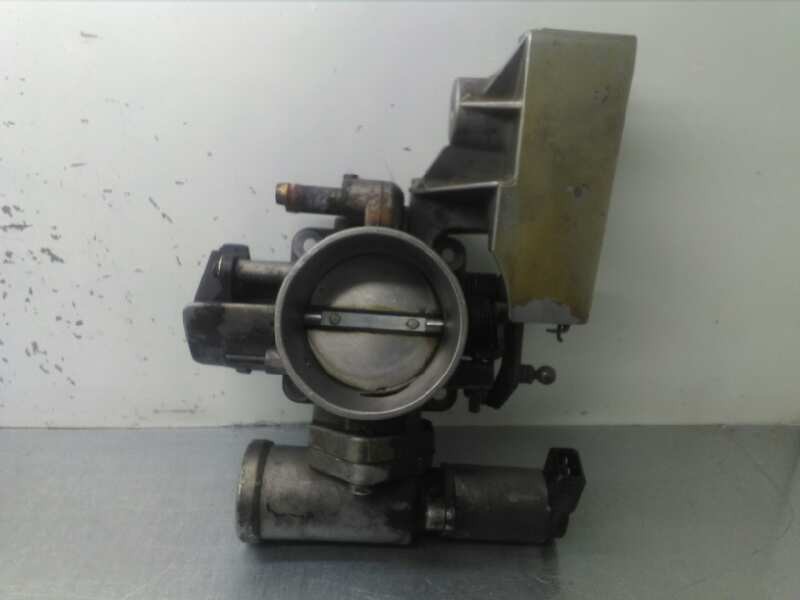 Recambio de caja mariposa para opel vectra b berlina 2.0 16v cat (x 20 xev / l34) referencia OEM IAM 90499468 5WK90441 SIEMENS