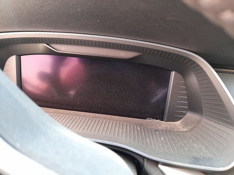 Recambio de cuadro instrumentos para skoda octavia iv (nx3, nn3, pv3) 1.5 tsi referencia OEM IAM 5E3920770E  