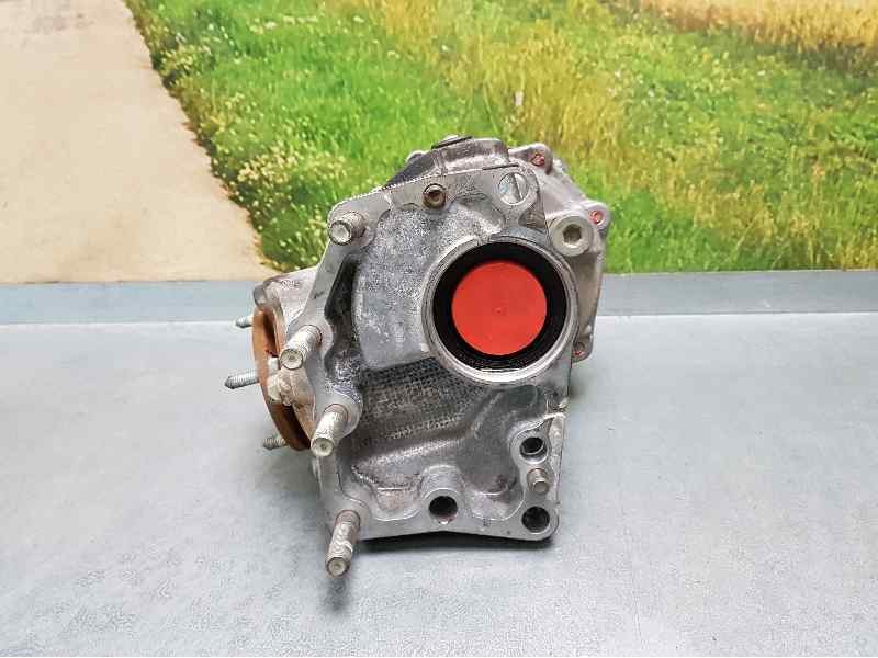 Recambio de caja transfer para toyota rav 4 (a3) 2.0 16v cat referencia OEM IAM W82 1Y041 DIFERENCIAL DELANTERO