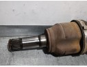 Recambio de transmision delantera izquierda para alfa romeo mito (145) distinctive referencia OEM IAM SIN REF  