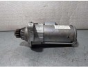 Recambio de motor arranque para volkswagen golf vii lim. (bq1) comfortline referencia OEM IAM 02Z911024Q 0001179514 