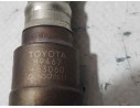 Recambio de sonda lambda para toyota yaris active referencia OEM IAM 8946753060  DENSO