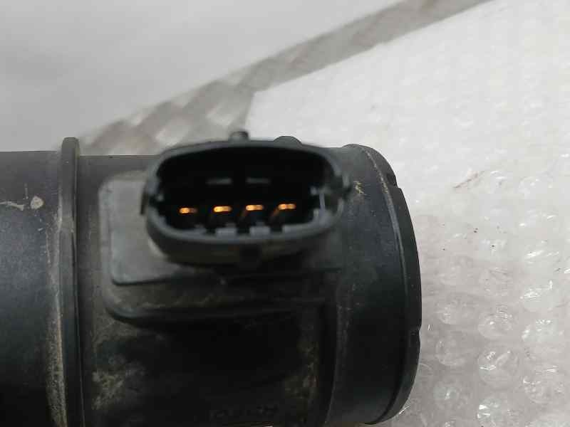 Recambio de caudalimetro para opel vectra c berlina cosmo referencia OEM IAM 55350048 0281002618 BOSCH