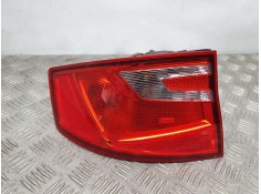 Recambio de piloto trasero izquierdo para seat toledo (kg3) reference referencia OEM IAM SIN REF  EXTERIOR