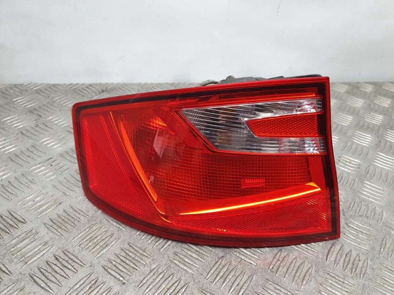 Recambio de piloto trasero izquierdo para seat toledo (kg3) reference referencia OEM IAM SIN REF  EXTERIOR