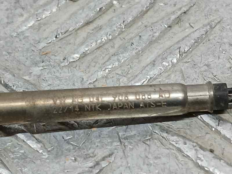 Recambio de sensor para seat leon st (5f8) fr referencia OEM IAM 04L906088AD  