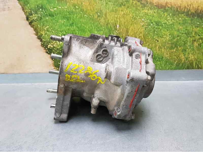 Recambio de caja transfer para toyota rav 4 (a3) 2.0 16v cat referencia OEM IAM W82 1Y041 DIFERENCIAL DELANTERO