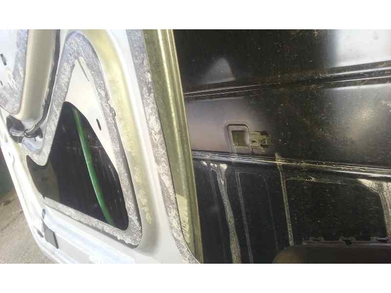 Recambio de elevalunas trasero derecho para citroën c8 2.0 hdi sx referencia OEM IAM   ELECTRICO