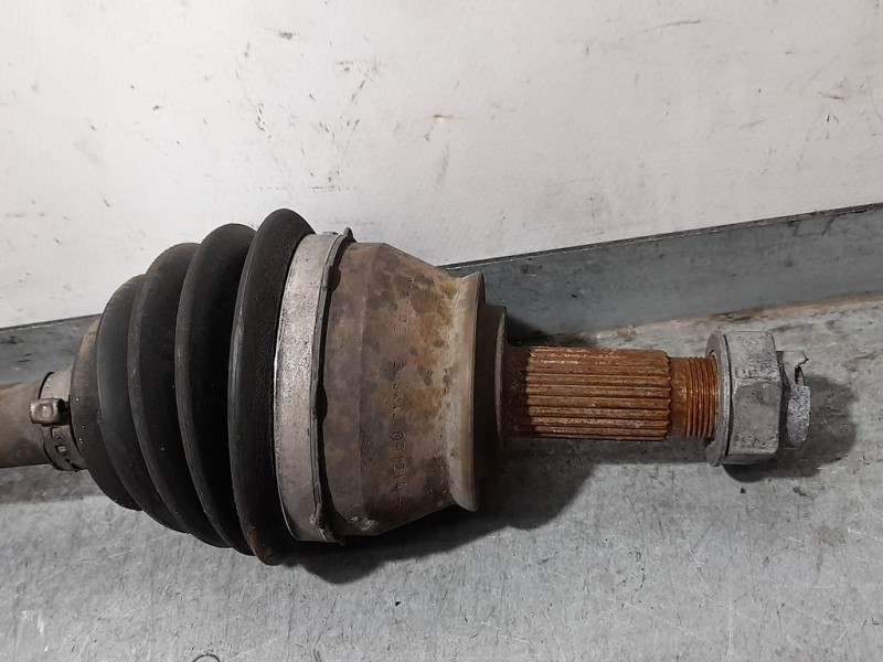 Recambio de transmision delantera izquierda para alfa romeo mito (145) distinctive referencia OEM IAM SIN REF  