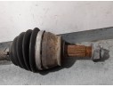 Recambio de transmision delantera izquierda para alfa romeo mito (145) distinctive referencia OEM IAM SIN REF  