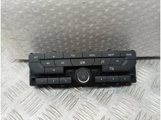 Recambio de mando radio para peugeot expert furgón pro standar referencia OEM IAM 98120819ZD 35260501 