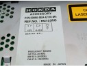 Recambio de sistema audio / radio cd para honda accord berlina (cl/cn) 2.0 comfort referencia OEM IAM 39050SEAG110M1 RG723R0 CON