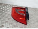 Recambio de piloto trasero izquierdo para seat toledo (kg3) reference referencia OEM IAM SIN REF  EXTERIOR
