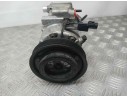 Recambio de compresor aire acondicionado para hyundai matrix (fc) gls referencia OEM IAM 9770117611 CAFA1055 HCC