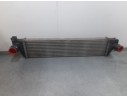 Recambio de intercooler para nissan nv 400 l1h1 3,3t pro referencia OEM IAM 144960015R T0832004 BEHR