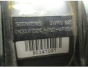 Recambio de caudalimetro para kia rio 1.3 cat referencia OEM IAM 0K32A13210 5WK9625 SIEMENS