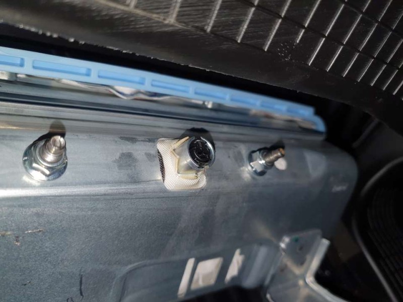 Recambio de kit airbag para ford kuga st-line referencia OEM IAM LV4BS042B85AC3ZHE LV4T14B321SC CENTRALITA C/ SALPICADERO Y SIN 