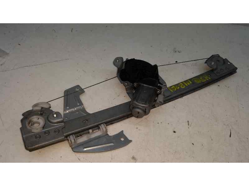 Recambio de elevalunas delantero derecho para peugeot 107 trendy referencia OEM IAM  2 PINS ELECTRICO