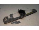 Recambio de elevalunas delantero derecho para peugeot 107 trendy referencia OEM IAM  2 PINS ELECTRICO
