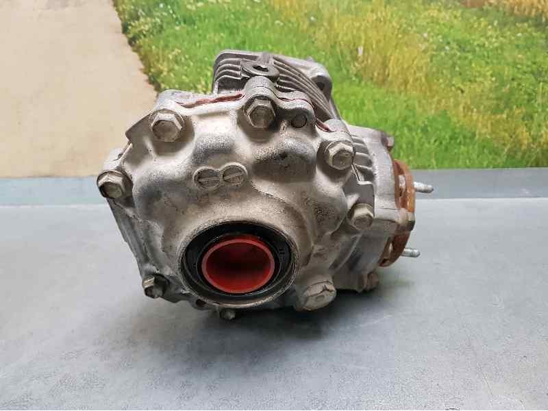 Recambio de caja transfer para toyota rav 4 (a3) 2.0 16v cat referencia OEM IAM W82 1Y041 DIFERENCIAL DELANTERO