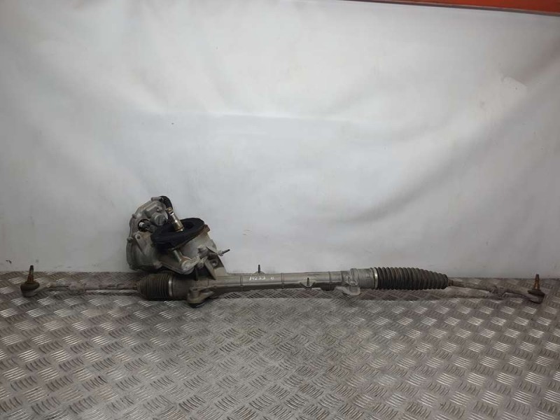 Recambio de cremallera direccion para peugeot 208 (p2) active referencia OEM IAM 9834749180  ELECTRO/MECANICA